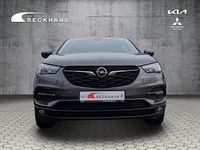 gebraucht Opel Grandland X Klima Navi Einparkhilfe Fenster el.