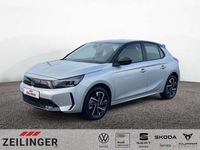 Neu Opel Corsa 101 PS (74 kW) 2025 Kristall silber Kleinwagen