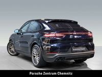 gebraucht Porsche Cayenne E-Hybrid Coupé Platinum Ed.!;4+1 Sitze;Sportabgas