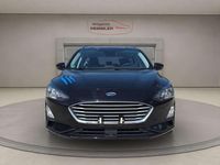 Second-hand Ford Focus 120 CP (88 kW) 2019 Negru Break