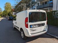 gebraucht Opel Combo 1.6 (Klimanlage, neuer Motor vor 37.000km)