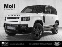 Gebraucht Land Rover Defender SE Dynamic 202 PS (148 kW) 2023 Yulong white SUV