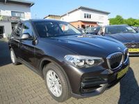 Gebraucht BMW X3 Advantage 190 PS (139 kW) 2020 Sophistogra metallic SUV