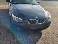 gebraucht BMW 525 d 2007