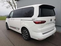 Nowe VW Multivan Edition 150 KM (110 kW) 2025 Biały Minivan