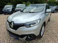 Gebraucht Renault Kadjar XMOD 131 PS (96 kW) 2016 Silber SUV