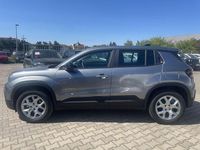 Gebraucht Jeep Avenger Altitude 101 PS (74 kW) 2023 Grau SUV