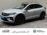 Gebraucht VW Taigo Style 150 PS (110 kW) 2024 Silber, SUV