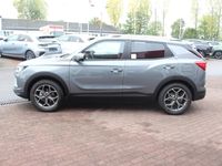 gebraucht Ssangyong Korando 1.5P Sapphire 4x2 AT LED|Navi