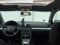 Gebraucht Audi A4 131 PS (96 kW) 2001 Andere farben Limousine