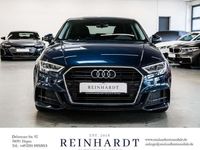 gebraucht Audi A3 LIMOUSINE 35TDi S LINE/18Z./CARPLAY/NAVI/KEYL