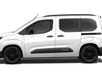 Neu Citroën Berlingo 130 PS (95 kW) 2026 Weiss Van / Kleinbus