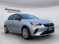 Gebraucht Opel Corsa Edition 100 kW (136 PS) 2022 Silber Kleinwagen