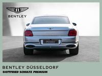Gebraucht Bentley Flying Spur 549 PS (403 kW) 2024 Silber Limousine