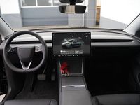 Gebraucht Tesla Model Y 378 kW (514 PS) 2025 Grau SUV