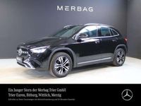 Gebraucht Mercedes GLA220 Advanced 190 PS (139 kW) 2023 Metalliclack kosmosschwarz SUV