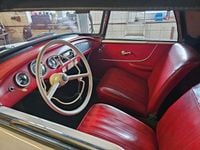 Gebraucht Skoda Felicia 54 PS (39 kW) 1966 Weiß Cabrio