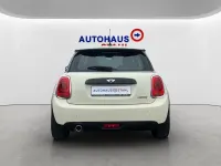 Gebraucht Mini Cooper 136 PS (100 kW) 2018 Weiß Kleinwagen