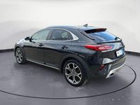 Gebraucht Kia XCeed Launch Edition 204 PS (150 kW) 2020 Schwarz SUV