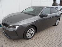 Gebraucht Opel Astra Elegance 131 PS (96 kW) 2023 Grau metallic