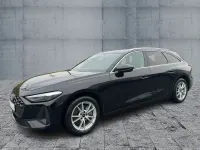 Gebraucht Audi A5 Sport 204 PS (150 kW) 2025 Mythosschwarz metallic Kombi