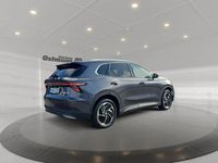 Gebraucht MG MGS5 EV Luxury 169 kW (231 PS) 2026 Andes grey SUV