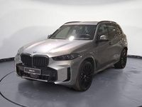 Neu BMW X5 352 PS (258 kW) 2026 Grau SUV