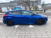 gebraucht Ford Focus Lim. ST 2.0 Tdci