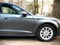 gebraucht Audi A3 Sportback A3 1.5 TFSI cylinder on demand S tronic