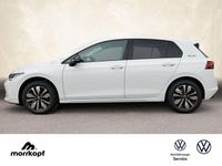 Gebraucht VW Golf VIII Goal 116 PS (85 kW) 2025 Pure white Limousine