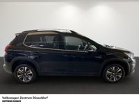 gebraucht Peugeot 2008 Allure 1.2 Automatik Navigation