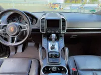 Gebraucht Porsche Cayenne 262 PS (192 kW) 2015 Schwarz SUV