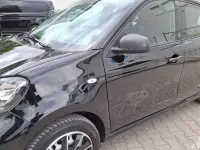 Gebraucht Smart ForFour Electric Drive 60 kW (82 PS) 2022 Schwarz Limousine