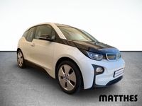 gebraucht BMW i3 Basis 94 Navi LED Scheinwerferreg. Klimaautom SHZ PDC Regensensor