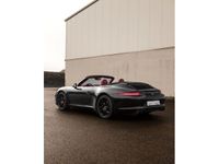 gebraucht Porsche 911 Carrera S Cabriolet 991 PDK SportAbgas PTV+