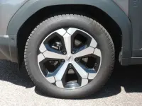 Gebraucht Dacia Duster Journey 141 PS (103 kW) 2025 Grau SUV