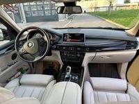 gebraucht BMW X5 xDrive30d -Standheizung,Lederausstattung uvm.