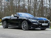 Gebraucht BMW M850 Shadowline 530 PS (389 kW) 2020 Schwarz Coupé