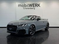 Gebraucht Audi TT Roadster Sport 400 PS (294 kW) 2020 Grau Cabrio