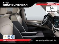 Neu VW Multivan Edition 150 PS (110 kW) 2026 Van