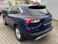 Gebraucht Ford Kuga Titanium 190 PS (139 kW) 2020 Blau SUV