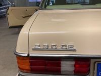 gebraucht Mercedes 230 CE