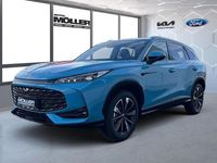 Neu MG HS Luxury 224 PS (164 kW) 2026 Hellblau SUV