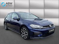 Gebraucht VW Golf VII Highline 110 PS (80 kW) 2019 Andere Limousine