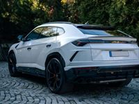 gebraucht Lamborghini Urus V8 / PANO / SCLOSE /WGarantie bis 2026