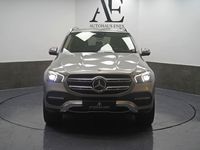 gebraucht Mercedes GLE450 AMG 4Matic*WideScreen*LED*360°CAM*MASSAGE.S*