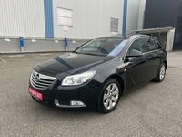 gebraucht Opel Insignia Active