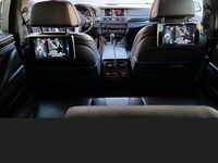 Gebraucht BMW 550 450 PS (330 kW) 2013 Grau Kombi