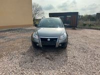 gebraucht Fiat Sedici 1.9 8V Multijet Dynamic