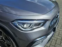 Gebraucht Mercedes GLA200 163 PS (119 kW) 2022 SUV